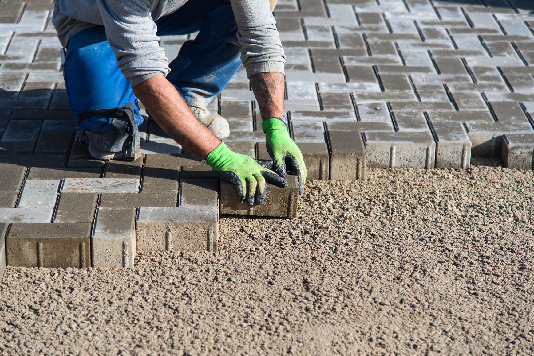 Best Paving company in Albuquerque NM