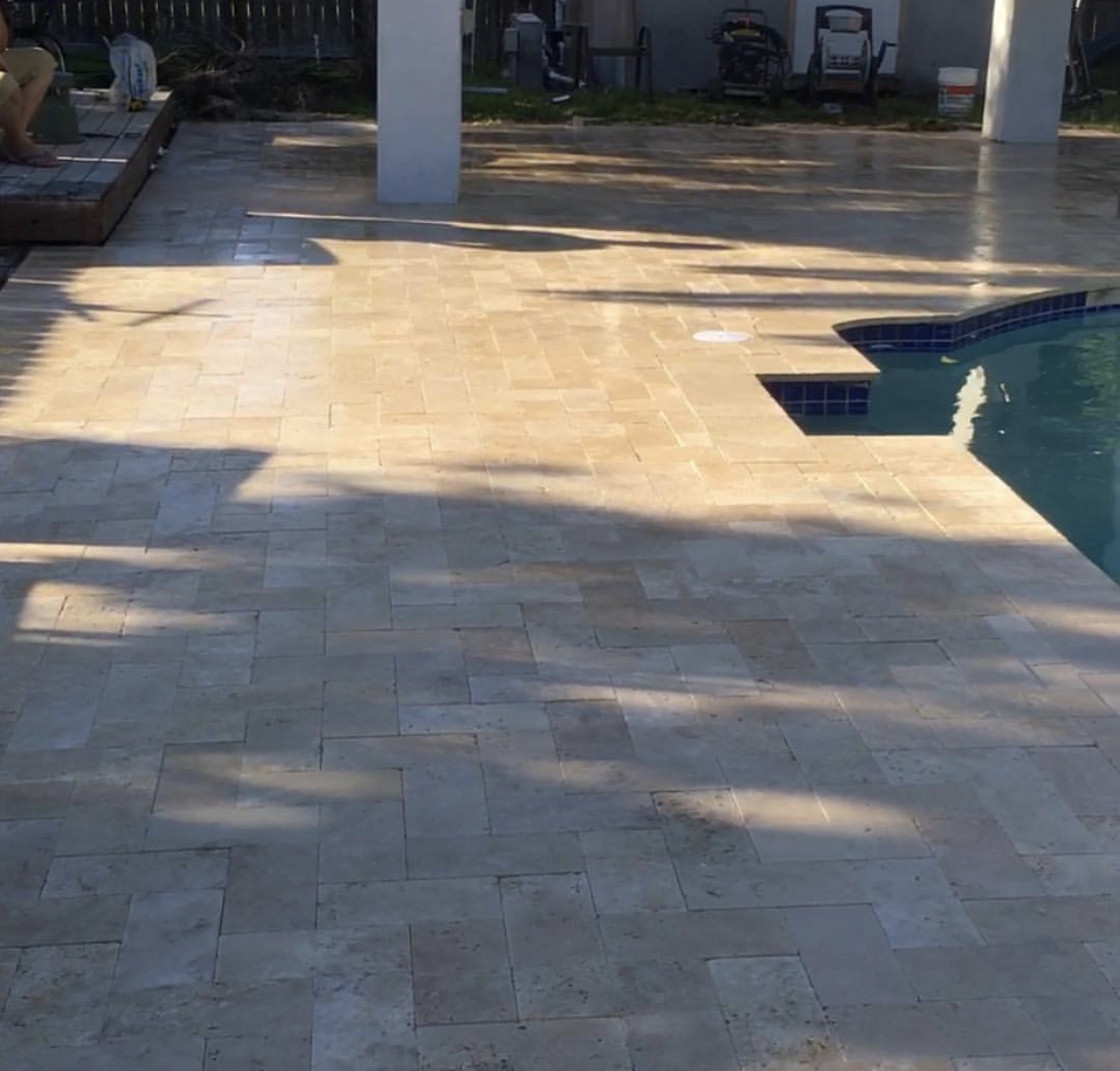 Best driveway pavers near Albuquerque NM